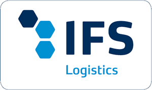 Zertifizierter IFS Logistikdienstleister